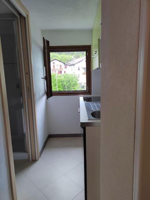 Casa Maghin , Appartamento Con Vista Prosto di Piuro Exterior photo